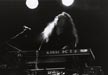 Gregory on Stage