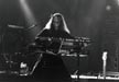 Gregory on Stage