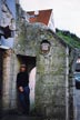 Gregory in Germany
