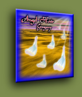 Angel Hair CD