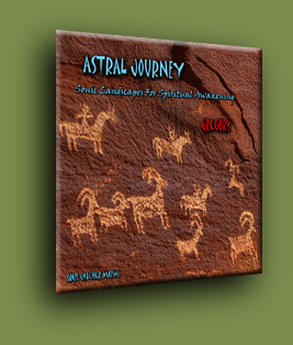 Astral Journey CD