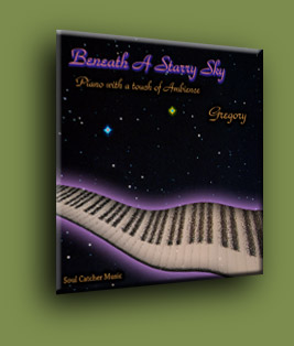 Beneath A Starry Sky