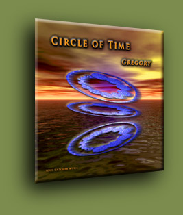 Circle of Time CD