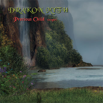 Precious Child Cover Art