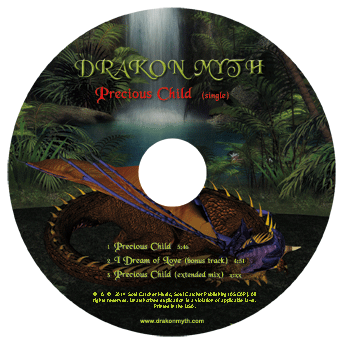 Precious Child Disc