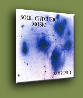 SCM Sampler 1 CD