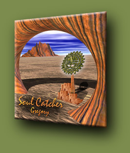 Soul Catcher CD