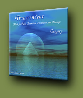 Transcendent CD