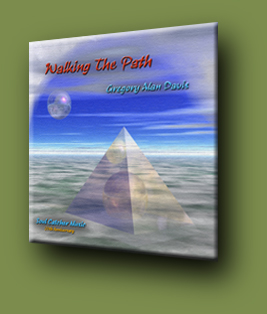Walking The Path CD