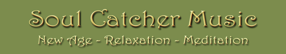 SOUL CATCHER MUSIC